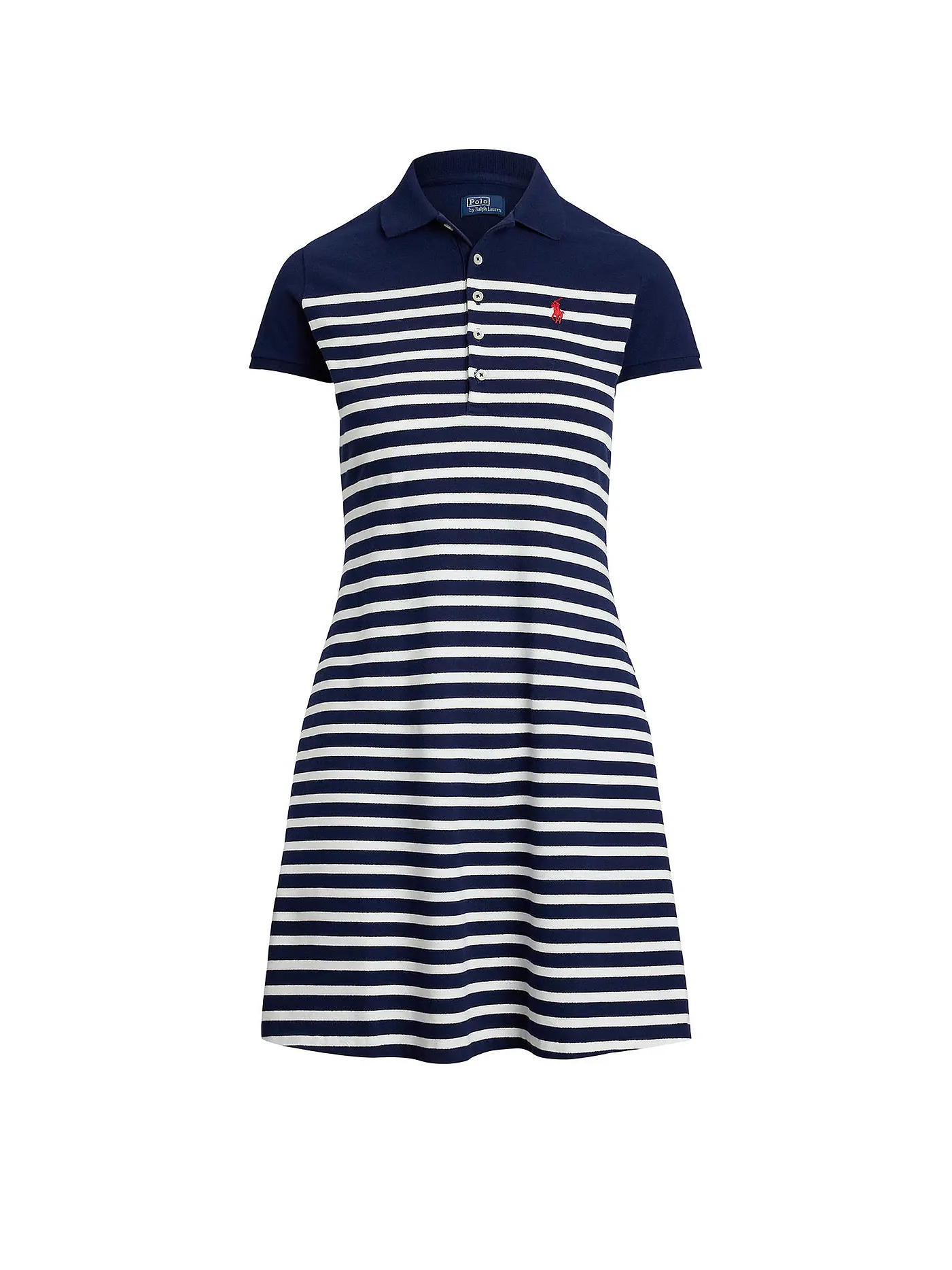POLO RALPH LAUREN | Midikleid | 